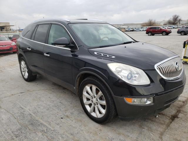 BUICK ENCLAVE CX 2010 5galvced2aj179022