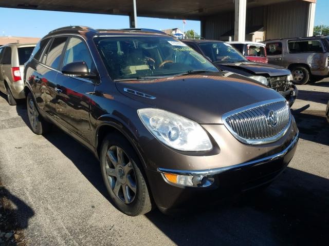 BUICK ENCLAVE CX 2010 5galvced2aj181997