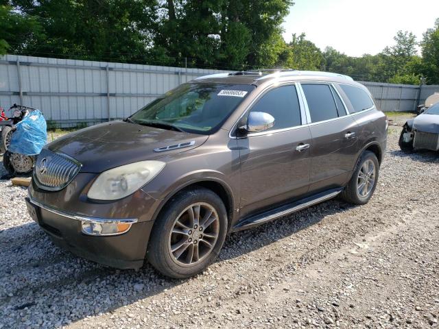 BUICK ENCLAVE CX 2010 5galvced2aj189730