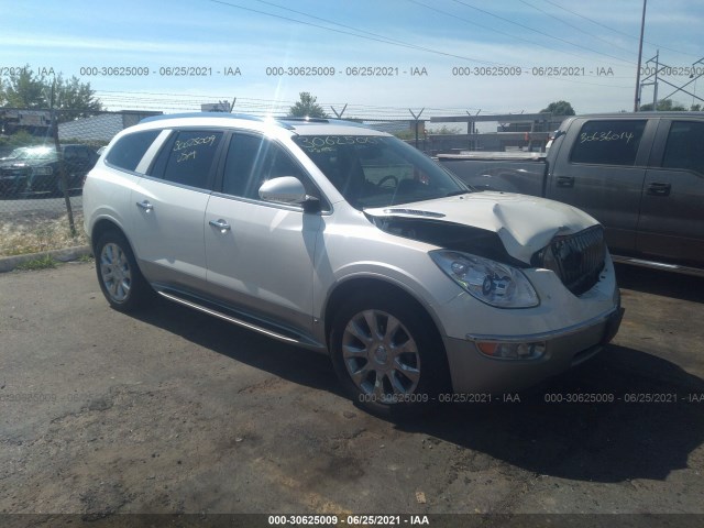 BUICK ENCLAVE 2010 5galvced2aj192336