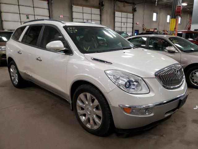 BUICK ENCLAVE CX 2010 5galvced2aj205585