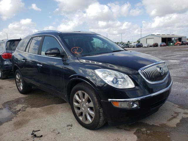 BUICK NULL 2010 5galvced2aj222824