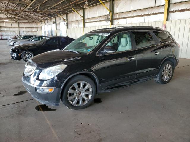 BUICK ENCLAVE 2010 5galvced2aj228798