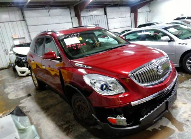 BUICK ENCLAVE 2010 5galvced2aj248081