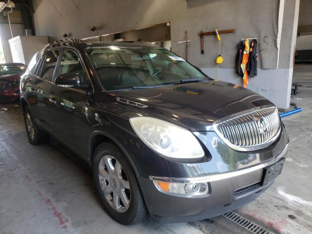 BUICK ENCLAVE CX 2010 5galvced3aj102966