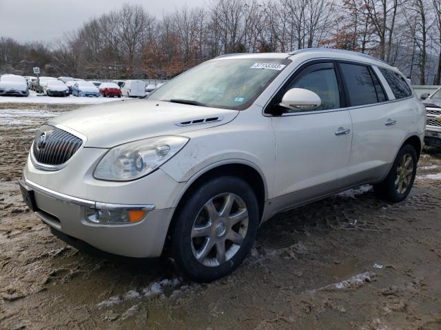 BUICK ENCLAVE CX 2010 5galvced3aj103065