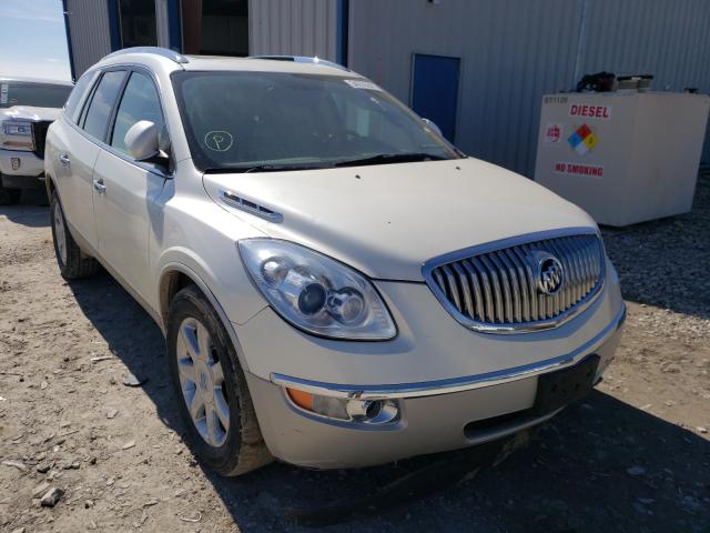 BUICK ENCLAVE CX 2010 5galvced3aj105513