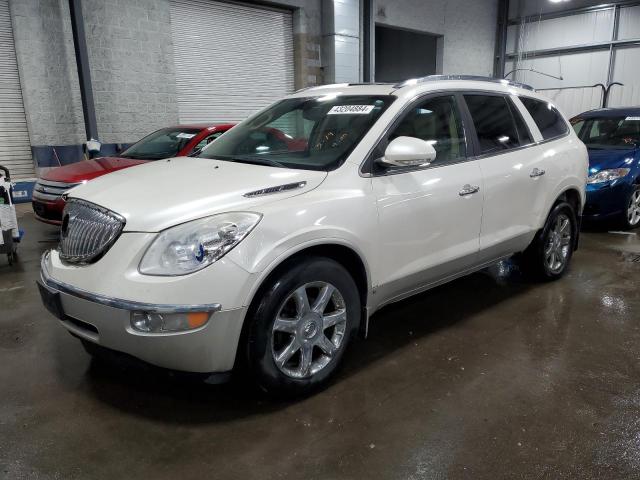 BUICK ENCLAVE 2010 5galvced3aj108380