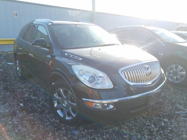 BUICK ENCLAVE CX 2010 5galvced3aj108752