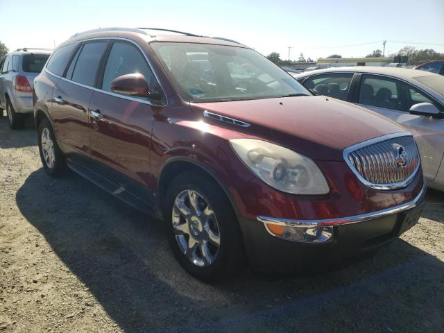 BUICK ENCLAVE CX 2010 5galvced3aj112865