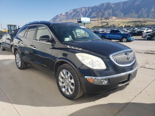 BUICK ENCLAVE CX 2010 5galvced3aj120237