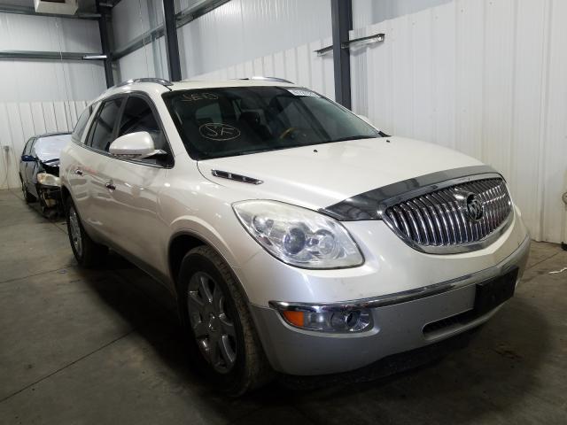 BUICK ENCLAVE CX 2010 5galvced3aj120352