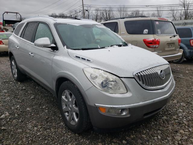 BUICK ENCLAVE CX 2010 5galvced3aj126352