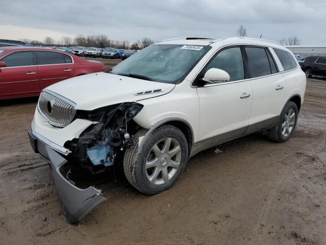 BUICK ENCLAVE 2010 5galvced3aj134235