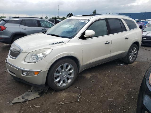 BUICK ENCLAVE CX 2010 5galvced3aj140617