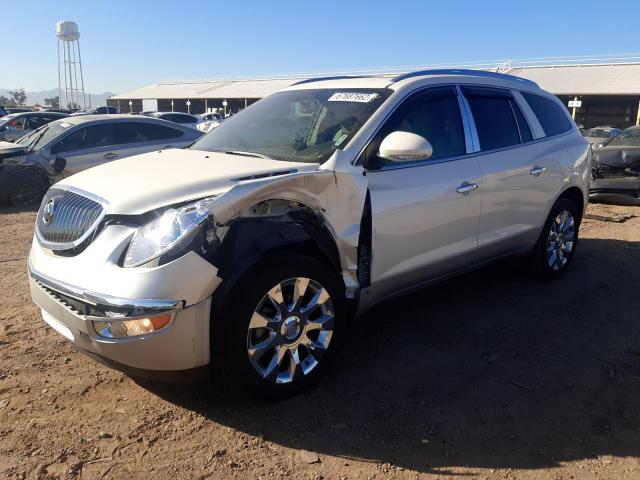 BUICK ENCLAVE CX 2010 5galvced3aj143596