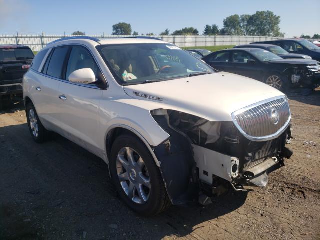 BUICK ENCLAVE CX 2010 5galvced3aj162035