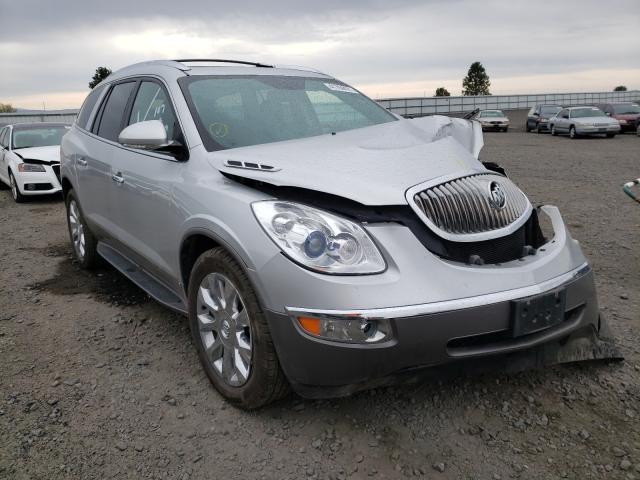 BUICK ENCLAVE CX 2010 5galvced3aj167932