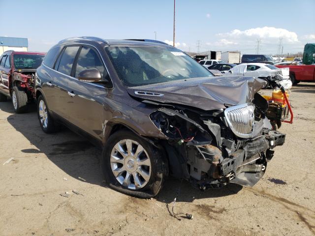 BUICK ENCLAVE CX 2010 5galvced3aj169339