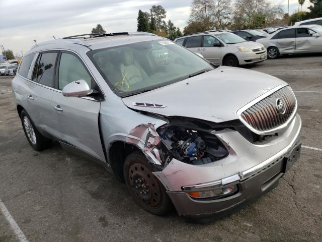 BUICK ENCLAVE CX 2010 5galvced3aj175884