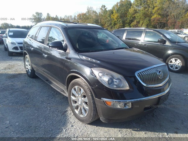 BUICK ENCLAVE 2010 5galvced3aj183726