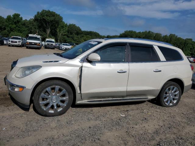 BUICK ENCLAVE CX 2010 5galvced3aj198775