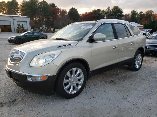 BUICK ENCLAVE CX 2010 5galvced3aj199425