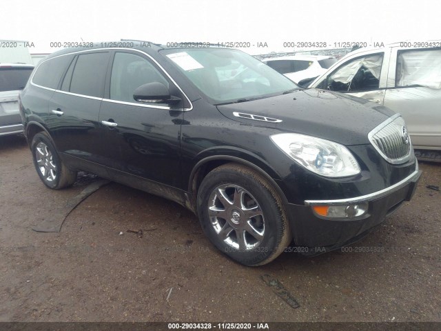 BUICK ENCLAVE 2010 5galvced3aj209659