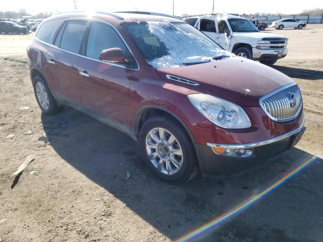 BUICK ENCLAVE CX 2010 5galvced3aj235498