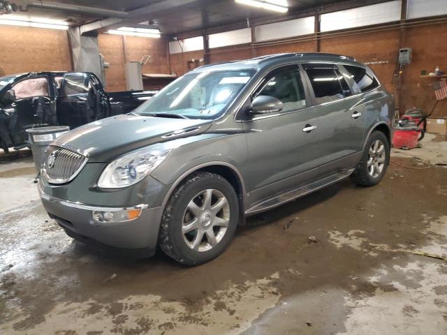 BUICK ENCLAVE 2010 5galvced3aj240622