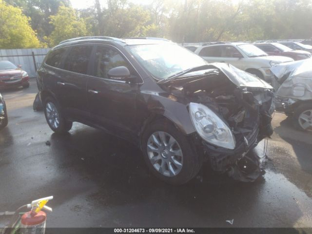 BUICK ENCLAVE 2010 5galvced3aj242015