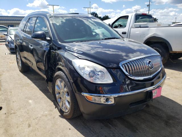 BUICK ENCLAVE CX 2010 5galvced3aj242032