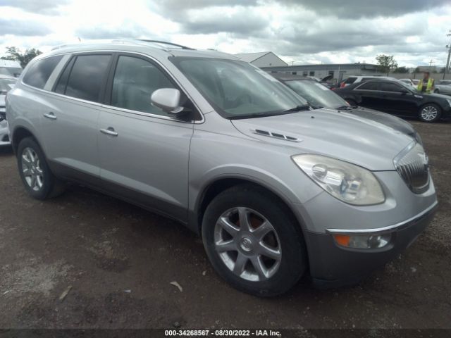 BUICK ENCLAVE 2010 5galvced3aj267352