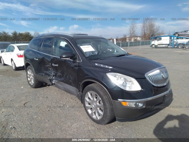 BUICK ENCLAVE 2010 5galvced4aj110171