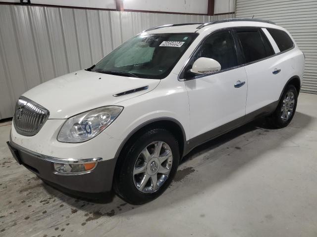 BUICK ENCLAVE 2010 5galvced4aj122305