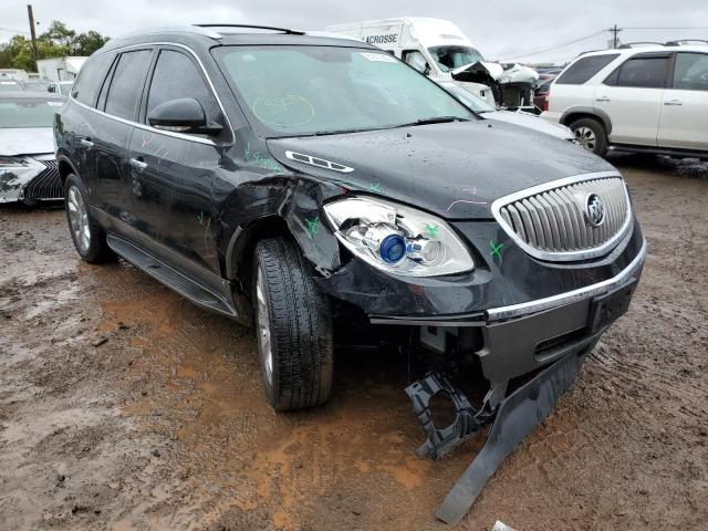 BUICK ENCLAVE CX 2010 5galvced4aj123342