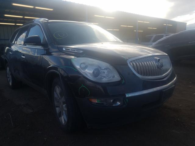 BUICK ENCLAVE CX 2010 5galvced4aj134499