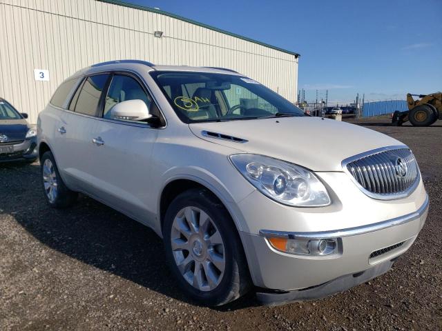 BUICK ENCLAVE CX 2010 5galvced4aj136074