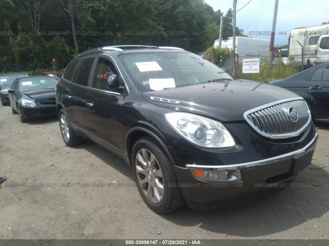 BUICK ENCLAVE 2010 5galvced4aj174677