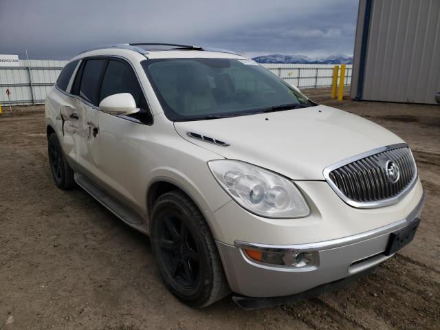 BUICK ENCLAVE CX 2010 5galvced4aj185680