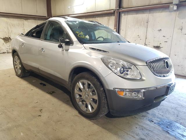 BUICK ENCLAVE CX 2010 5galvced4aj185940