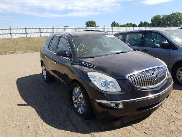 BUICK ENCLAVE CX 2010 5galvced4aj193164