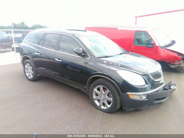 BUICK ENCLAVE 2010 5galvced4aj203207