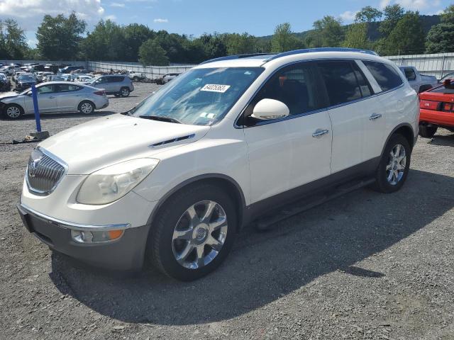 BUICK ENCLAVE CX 2010 5galvced4aj207418