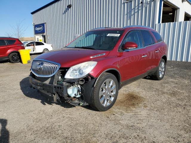 BUICK ENCLAVE 2010 5galvced4aj221187