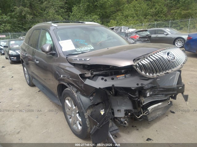 BUICK ENCLAVE 2010 5galvced4aj246753