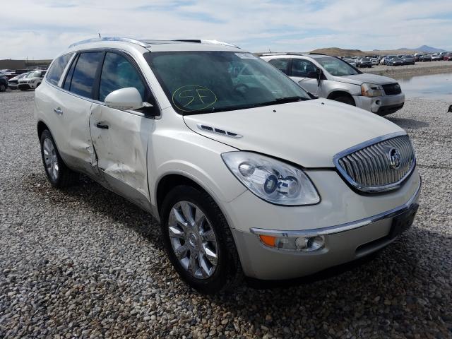 BUICK ENCLAVE CX 2010 5galvced4aj261821