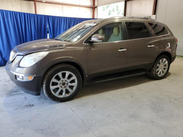 BUICK ENCLAVE 2010 5galvced4aj265478