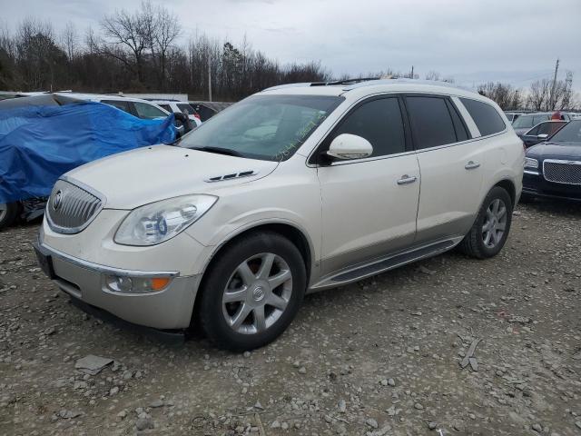 BUICK ENCLAVE CX 2010 5galvced5aj121924