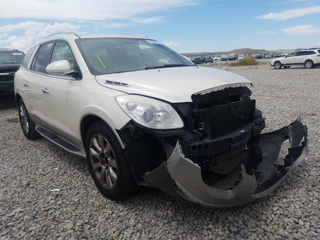 BUICK ENCLAVE CX 2010 5galvced5aj126511